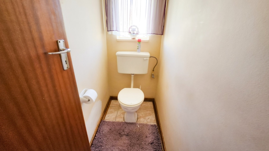 3 Bedroom Property for Sale in Elandsheuwel North West
